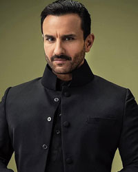 Saif Ali Khan